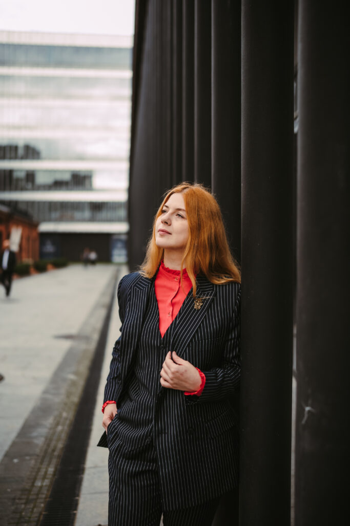 Бочарова Марина культуролог